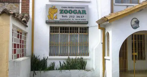 CENTRO MEDICO VETERINARIO ZOOGAR LA ESPERANZA SUR CENTRO MEDICO VETERINARIO ZOOGAR LA ESPERANZA SUR